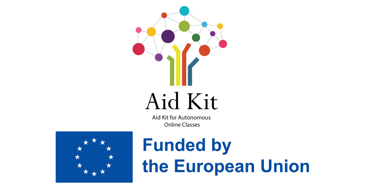 Aidkit logo